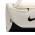 Saco de desporto Nike Brsla Duff Futebol - X preta