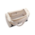 Saco de desporto Nike Brsla S Duff Futebol - X Bone/Preta