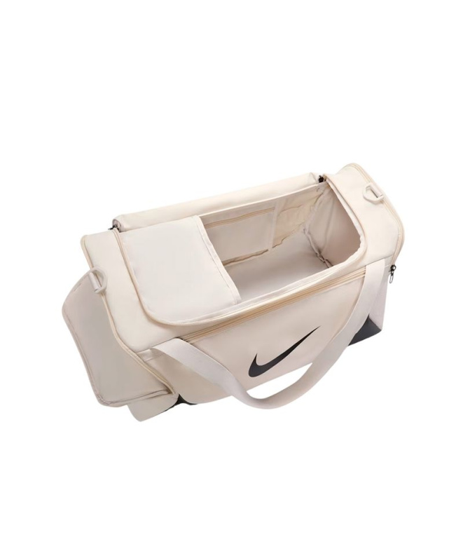 Saco de desporto Nike Brsla S Duff Futebol - X...