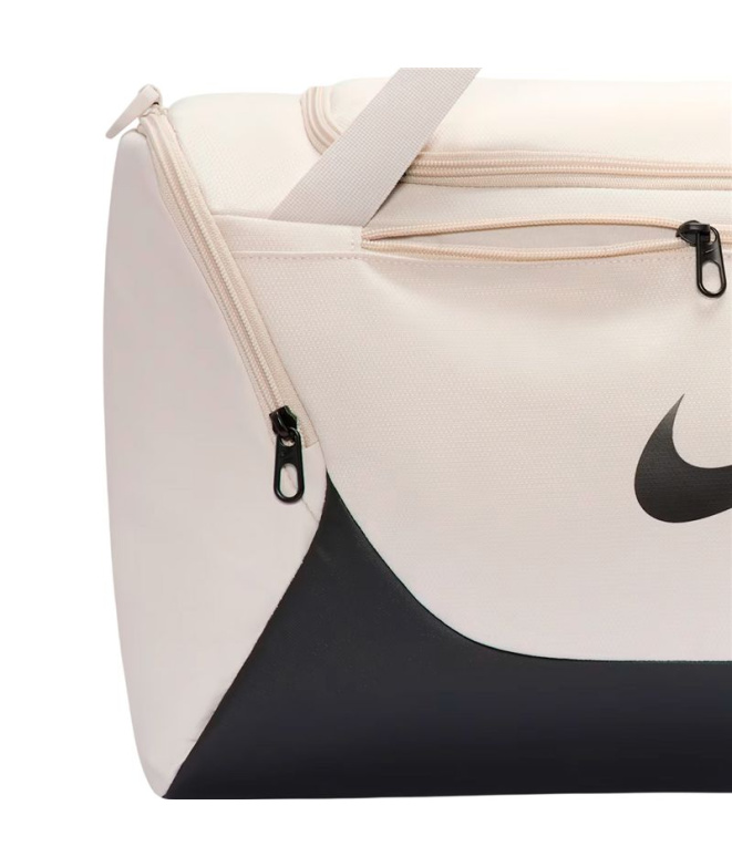 Sac de sport Nike BRsla S Duff Football - X...