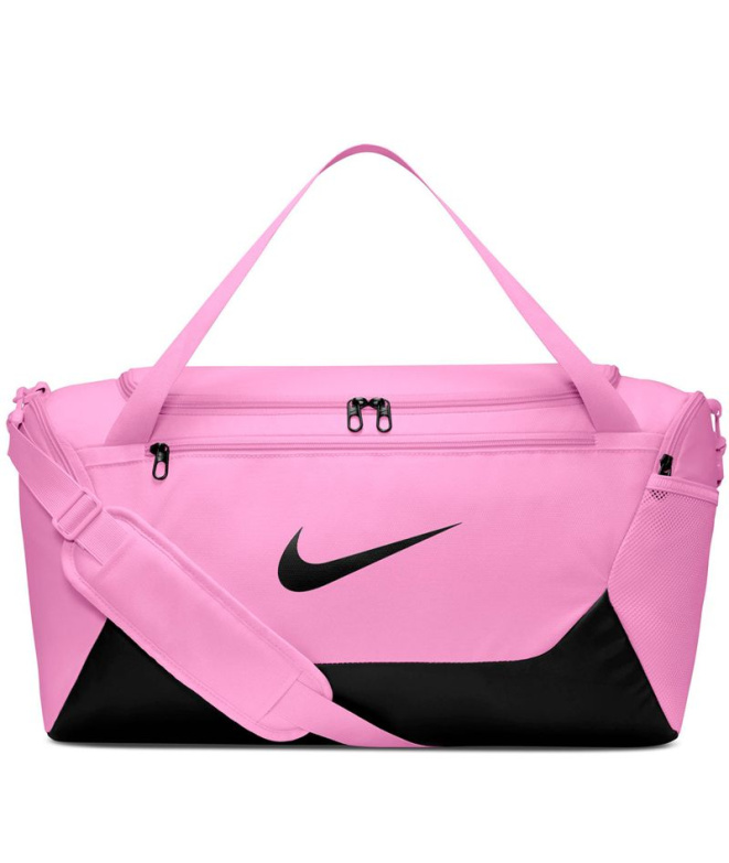 Saco de desporto Nike Brsla S Duff Futebol -...