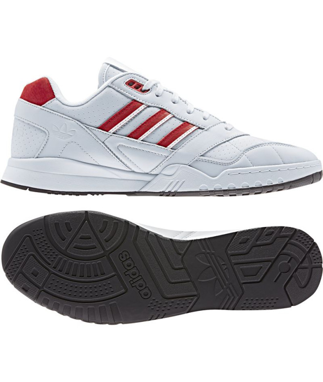 Zapatillas adidas Originals A.R. Trainer Azul...