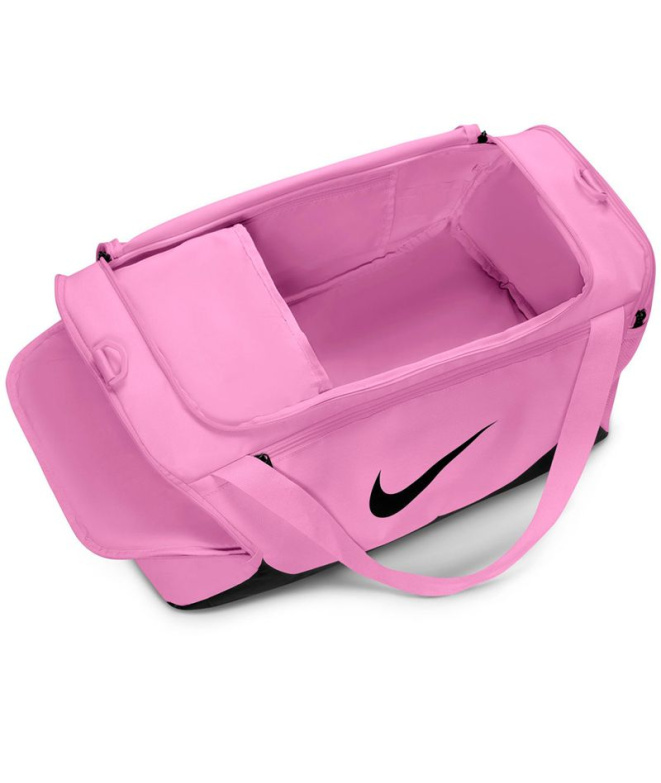 Saco de desporto Nike Brsla S Duff Futebol -...