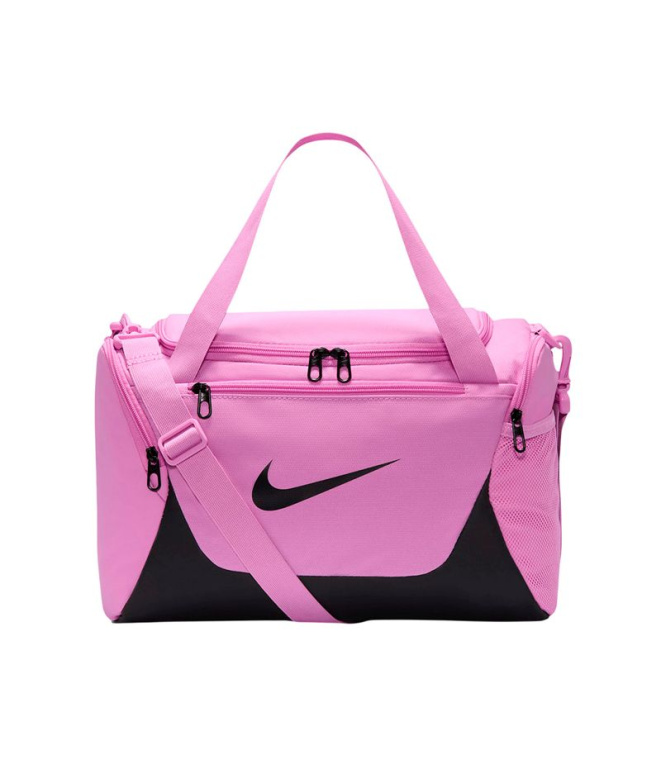 Bolsa de Deporte de Fútbol Nike Brsla Xs Duff -...