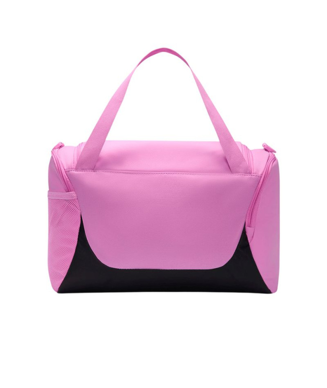 Bolsa de Deporte de Fútbol Nike Brsla Xs Duff -...