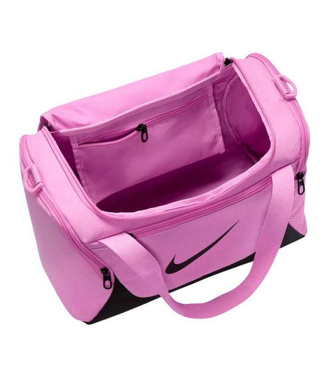 Bolsa de Deporte de Fútbol Nike Brsla Xs Duff -...