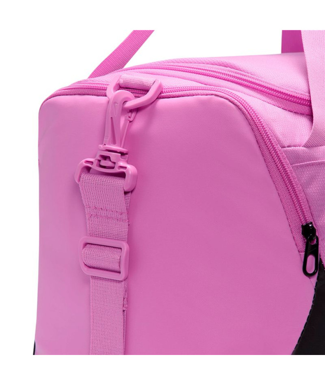 Bolsa de Deporte de Fútbol Nike Brsla Xs Duff -...