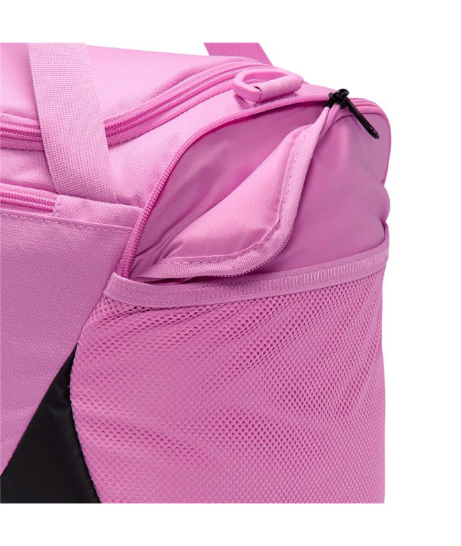 Bolsa de Deporte de Fútbol Nike Brsla Xs Duff -...
