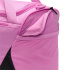 Saco de desporto Nike Brsla Xs Duff Futebol - Magenta Claro/Preto