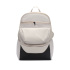 Mochila Futebol Nike Brsla-X - Bege/Preta