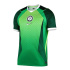 T-shirt Football vert Homme Nike Nff Df Jsy Ss Stad Hm