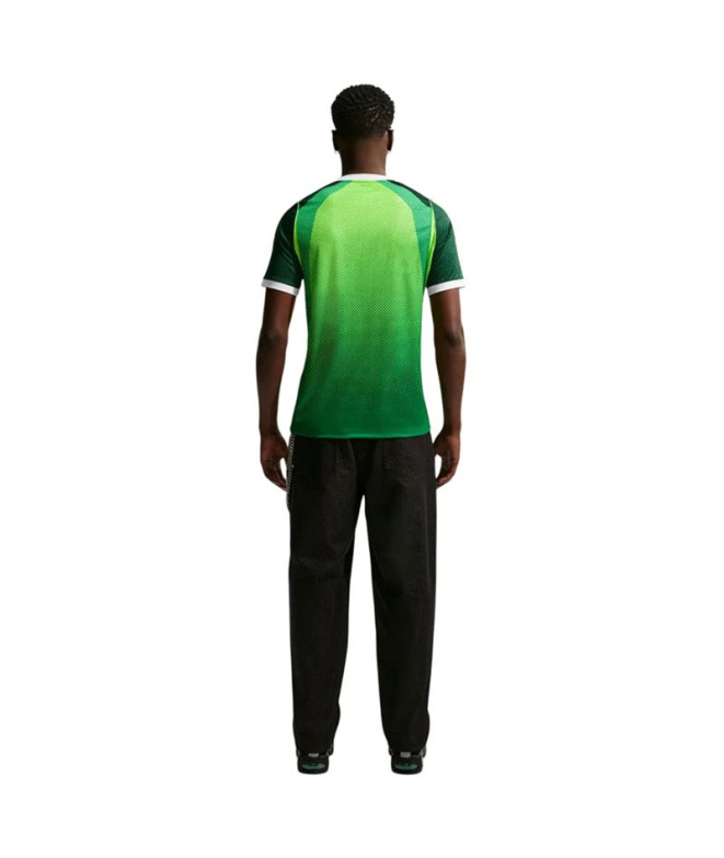 Camiseta Futebol Homem Nike Nff Df Jsy Ss Stad...