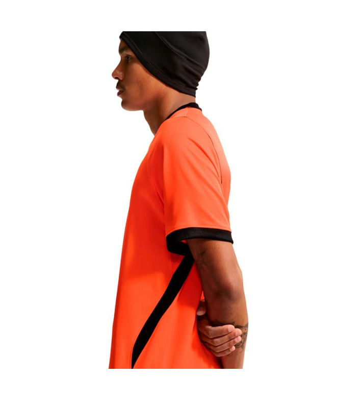 T-shirt Football Homme Nike KNVB DF JSY SS Stad...