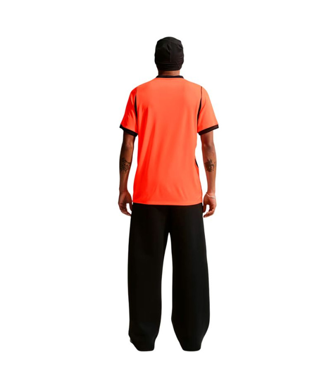 Camiseta Futebol Homem Nike Knvb Df Jsy Ss Stad...