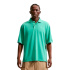 Polo Nike Homme vert