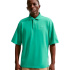 Polo Nike Homme vert
