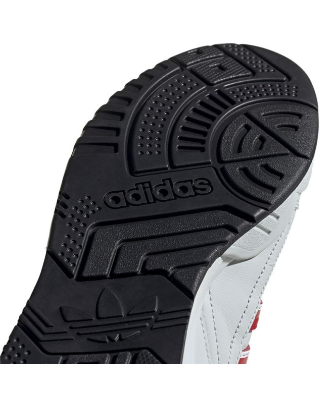 Zapatillas adidas Originals A.R. Trainer Azul...