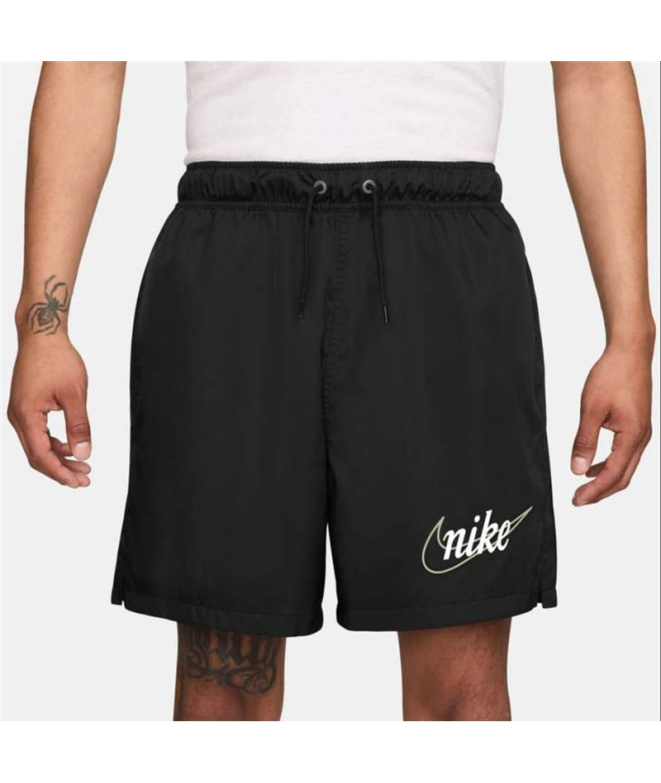 Calções Nike Club Wvn Flow Ctb Calça Homem
