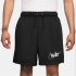 Pantalons noir Nike Club Wvn Flow Ctb Homme