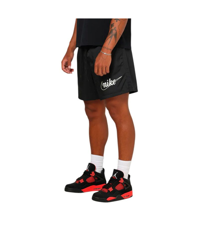 Calções Nike Club Wvn Flow Ctb Calça Homem