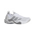 Sapatilhas adidas Rapidmove Adv 2 Homem Fitness Branco Nuvem