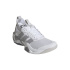Sapatilhas adidas Rapidmove Adv 2 Homem Fitness Branco Nuvem