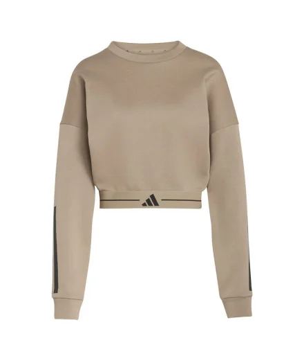 Sweat Fitness adidas Hyg Crew Femme Marcal