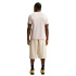 Camiseta branca Homem Nike NSW Club