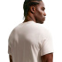 Camiseta branca Homem Nike NSW Club