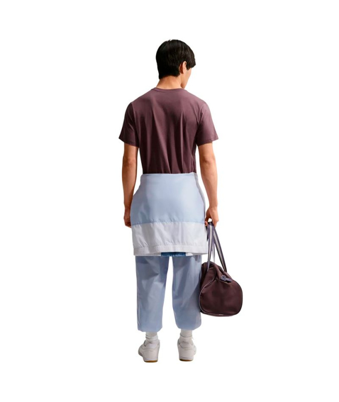 T-shirt violet Homme Nike NSW Club