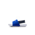 Tongs Nike Kawa bleu clair Plage et piscine
