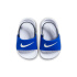 Tongs Nike Kawa bleu clair Plage et piscine