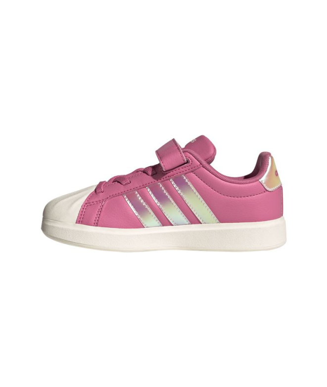 Chaussures adidas Streettalk Enfant...