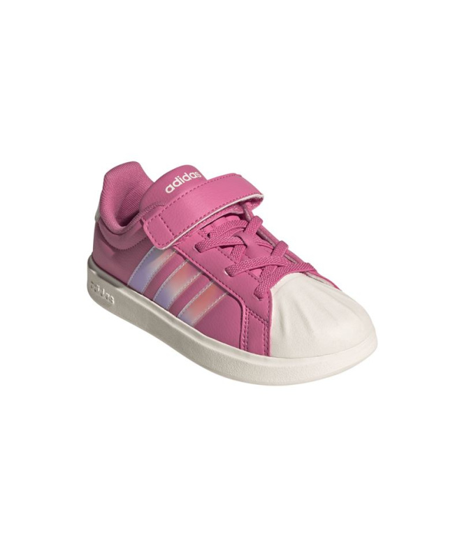 Chaussures adidas Streettalk Enfant...