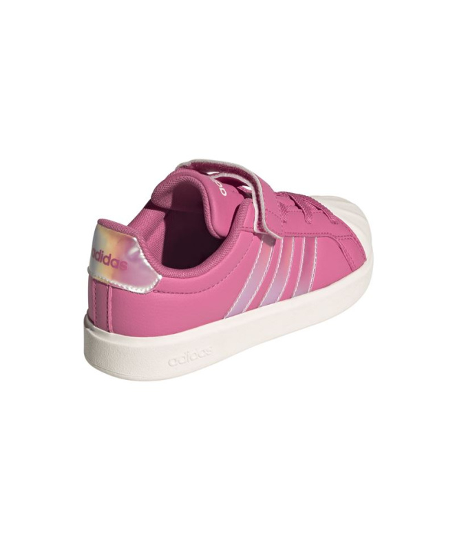 Chaussures adidas Streettalk Enfant...