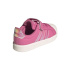 Chaussures adidas Streettalk Enfant 'Fusros/Noir/Cuamar