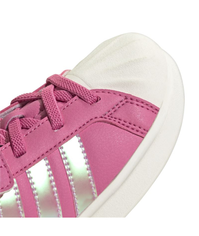 Chaussures adidas Streettalk Enfant...
