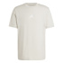 T-shirt adidas Sl Sj Homme Bleu/Blanc