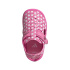 Sandálias Infantil adidas Water Sandal Minnie rosa