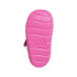 Sandálias Infantil adidas Water Sandal Minnie rosa