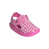 Sandálias Infantil adidas Water Sandal Minnie rosa