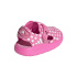Sandales d'eau adidas Minnie Enfant roses