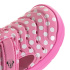 Sandales d'eau adidas Minnie Enfant roses