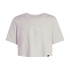 Camiseta adidas Jg Glam Niña Lila
