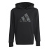 Survêtement Enfant adidas Camo Ts Noir/Carbone