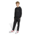 Survêtement Enfant adidas Camo Ts Noir/Carbone