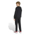 Survêtement Enfant adidas Camo Ts Noir/Carbone