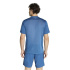 Camiseta adidas Techess 3-Stripes Fitness para Homem