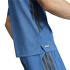 T-shirt Fitness adidas Techess à 3 bandes pour Homme
