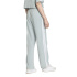 Pantalons Femme adidas 3 bandes Ft Oh Sama/Blanc